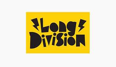 long divison